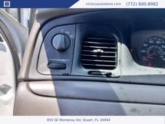 Used 2006 Ford Police Interceptor 4dr Sdn at Victory Auto Store near Stuart, FL