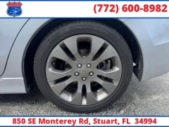 Used 2014  Subaru Impreza Wagon 5dr Auto 2&period;0i Sport Premium at Victory Auto Store near Stuart&comma; FL