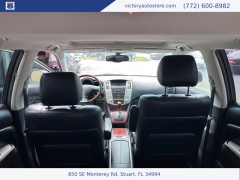 Used 2005 Lexus RX 330 4dr SUV AWD at Victory Auto Store near Stuart, FL