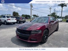 Used 2018 Dodge Charger R/T RWD at Victory Auto Store near Stuart, FL