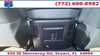 Used 2018  Ram 1500 Big Horn 4x2 Crew Cab 5'7" Box at Victory Auto Store near Stuart&comma; FL