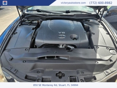 Used 2008 Lexus IS 250 4dr Sport Sdn RWD at Victory Auto Store near Stuart, FL
