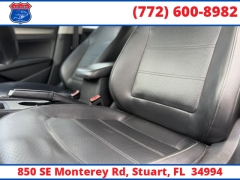 Used 2014  Volkswagen Passat 4dr Sdn 2&period;5L SE &ast;Ltd Avail&ast; at Victory Auto Store near Stuart&comma; FL