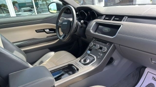 Used 2019 Land Rover Range Rover Evoque 2d SAV Convertible HSE Dynamic at Victory Auto Store near Stuart, FL