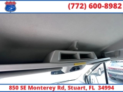 Used 2017  Ford Transit Wagon T-350 148" Med Roof Sliding RH Dr at Victory Auto Store near Stuart&comma; FL