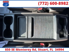 Used 2019  Honda Odyssey 4d Wagon EX-L at Victory Auto Store near Stuart&comma; FL