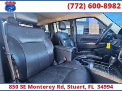 Used 2011  Jeep Liberty RWD 4dr Limited at Victory Auto Store near Stuart&comma; FL
