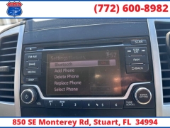 Used 2015  Nissan Frontier 2WD Crew Cab SWB at Victory Auto Store near Stuart&comma; FL