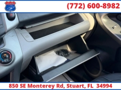 Used 2007  Toyota RAV4 4d SUV FWD at Victory Auto Store near Stuart&comma; FL