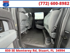 Used 2013  Ford F-150 4WD Supercrew King Ranch 6 1&sol;2 at Victory Auto Store near Stuart&comma; FL