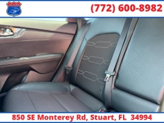 Used 2024  Kia Forte GT-Line IVT at Victory Auto Store near Stuart&comma; FL