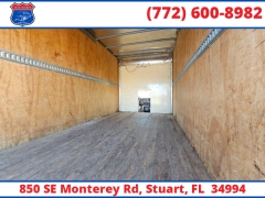 Used 2005  Chevrolet Express Commercial Cutaway 177" WB DRW at Victory Auto Store near Stuart&comma; FL