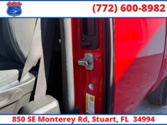 Used 2009  Chevrolet Silverado 1500 4WD Ext Cab 134&period;0" LT &ast;Ltd Avail&ast; at Victory Auto Store near Stuart&comma; FL