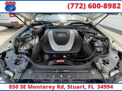 Used 2007  Mercedes-Benz E-Class 4d Sedan E350 at Victory Auto Store near Stuart&comma; FL
