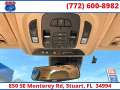 Used 2017  Cadillac CT6 4d Sedan AWD 3&period;0T Platinum at Victory Auto Store near Stuart&comma; FL