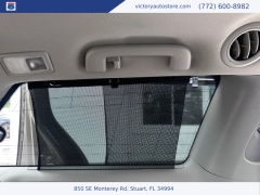 Used 2017 Toyota Sienna LE FWD (Natl) at Victory Auto Store near Stuart, FL