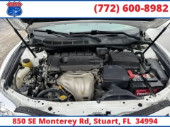Used 2011  Toyota Camry 4dr Sdn I4 &lpar;Natl&rpar; at Victory Auto Store near Stuart&comma; FL