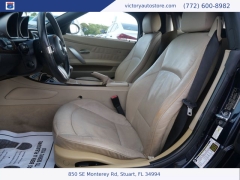 Used 2007 BMW Z4 2dr Roadster 3.0si at Victory Auto Store near Stuart, FL