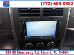 Used 2012  Jeep Liberty 4WD 4dr Sport at Victory Auto Store near Stuart&comma; FL