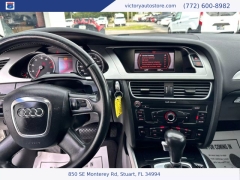 Used 2011 Audi A4 4d Sedan 2.0T Premium at Victory Auto Store near Stuart, FL