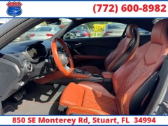 Used 2019  Audi TT 2d Coupe 2&period;0T Quattro at Victory Auto Store near Stuart&comma; FL