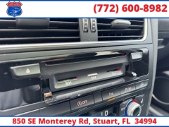 Used 2016  Audi Q5 4d SUV 3&period;0T Premium&plus; at Victory Auto Store near Stuart&comma; FL