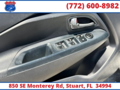 Used 2014  Kia Rio 4dr Sdn Auto LX at Victory Auto Store near Stuart&comma; FL