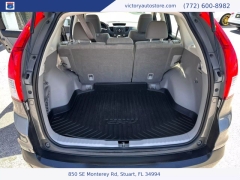 Used 2013 Honda CR-V 4d SUV FWD LX at Victory Auto Store near Stuart, FL