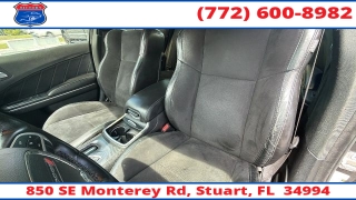 Used 2018  Dodge Charger GT AWD at Victory Auto Store near Stuart&comma; FL