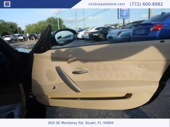 Used 2007 BMW Z4 2dr Roadster 3.0si at Victory Auto Store near Stuart, FL