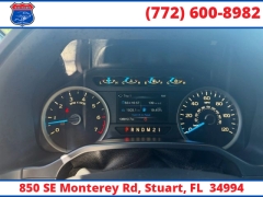 Used 2016  Ford F-150 4WD SuperCab at Victory Auto Store near Stuart&comma; FL