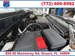 Used 2019  Chevrolet Silverado 1500 4WD Crew Cab 147" Work Truck at Victory Auto Store near Stuart&comma; FL