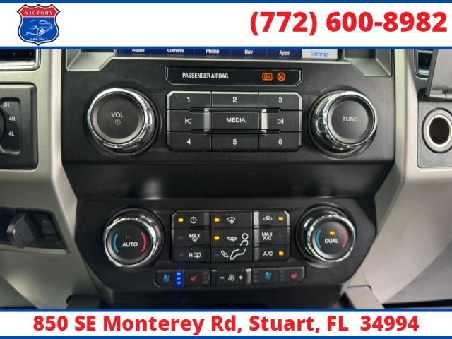 2021 Ford F-250 Super Duty Lariat - Photo 50