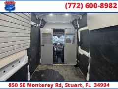 Used 2020  Ford Transit 350 Cargo Van High Roof Ext Van RWD at Victory Auto Store near Stuart&comma; FL