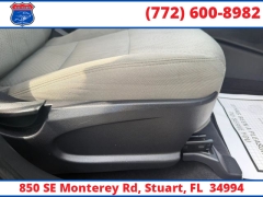 Used 2018  Hyundai Santa Fe Sport 4d SUV FWD 2&period;4L at Victory Auto Store near Stuart&comma; FL