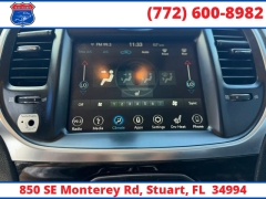 Used 2017  Chrysler 300 4d Sedan AWD Limited at Victory Auto Store near Stuart&comma; FL