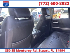 Used 2015  Toyota Tundra 2WD Truck Double Cab 4&period;6L V8 6-Spd AT &lpar;Natl&rpar; at Victory Auto Store near Stuart&comma; FL
