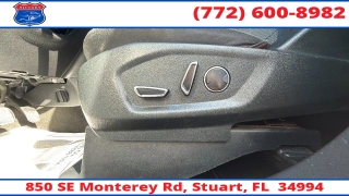 Used 2018  Ford Explorer 4d SUV FWD XLT at Victory Auto Store near Stuart&comma; FL