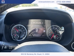Used 2019 Ram 1500 4WD Crew Cab Big Horn/Lone Star at Victory Auto Store near Stuart, FL