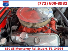 Used 1969  Chevrolet CAMARO  at Victory Auto Store near Stuart&comma; FL
