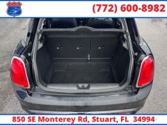 Used 2017  MINI Hardtop 4 Door Cooper S FWD at Victory Auto Store near Stuart&comma; FL
