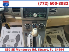 Used 2010  Nissan Sentra 4d Sedan 2.0S at Victory Auto Store near Stuart, FL
