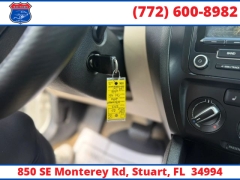 Used 2013  Volkswagen Jetta Sedan 4dr DSG TDI at Victory Auto Store near Stuart&comma; FL