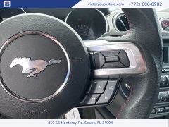 Used 2018 Ford Mustang GT Fastback at Victory Auto Store near Stuart, FL