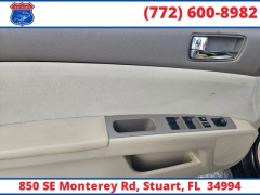 Used 2010  Nissan Sentra 4d Sedan 2.0S at Victory Auto Store near Stuart, FL