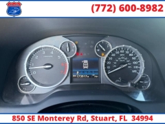 Used 2015  Toyota Tundra 4WD Truck CrewMax 5&period;7L FFV V8 6-Spd AT &lpar;Natl&rpar; at Victory Auto Store near Stuart&comma; FL