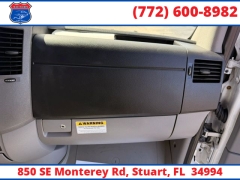 Used 2016  Mercedes-Benz Sprinter Passenger Vans RWD 2500 144" at Victory Auto Store near Stuart&comma; FL