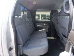 Used 2014 Ford F-150 2WD SuperCrew at Victory Auto Store near Stuart, FL