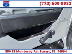Used 2022  Ford F-150 2WD Reg Cab Box at Victory Auto Store near Stuart&comma; FL