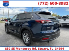 Used 2016  Mazda CX-9 4d SUV FWD Touring at Victory Auto Store near Stuart&comma; FL